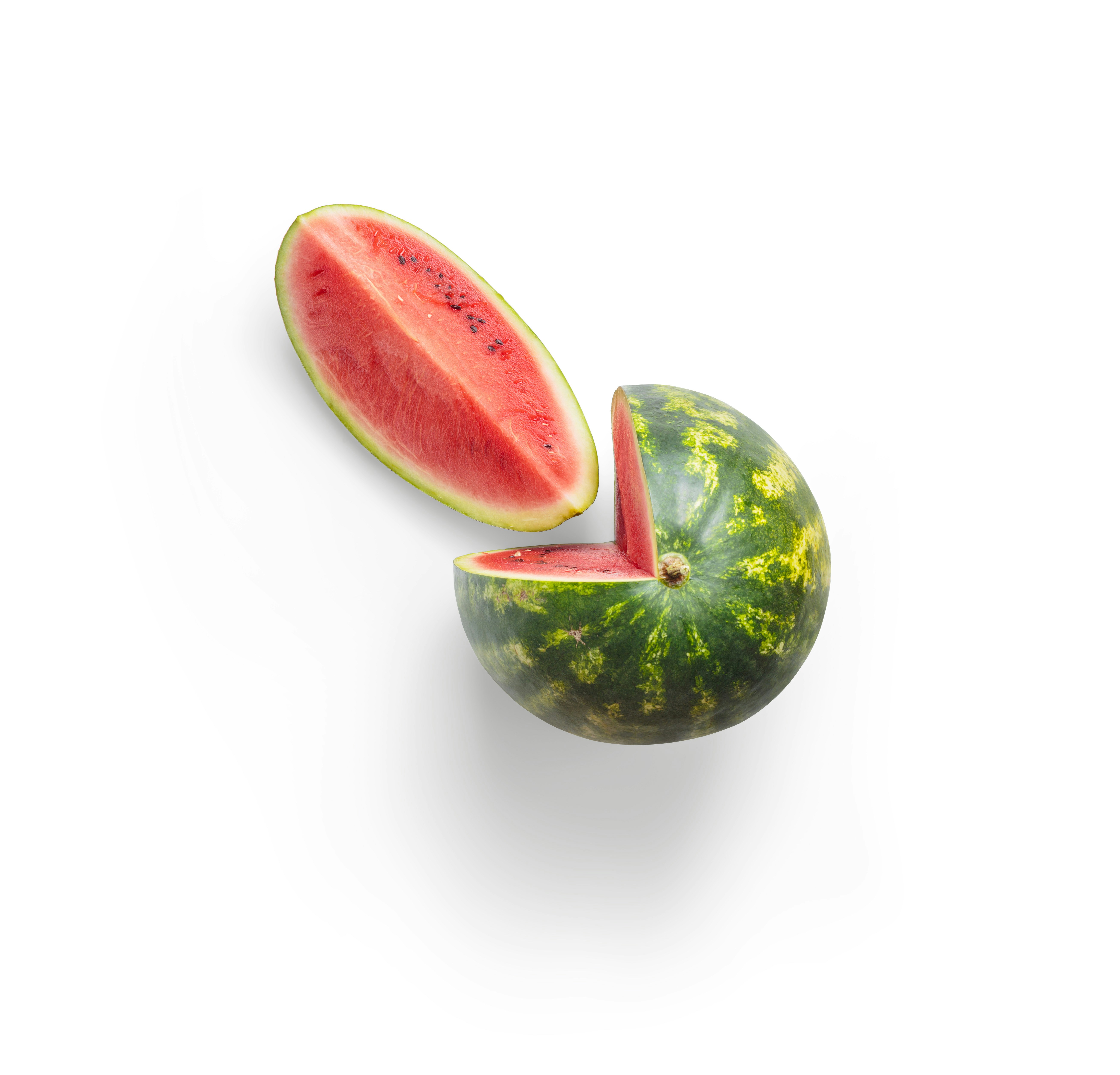 SPANISH WATERMELON