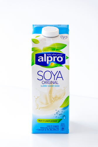 ALPRO SOYA BARISTA