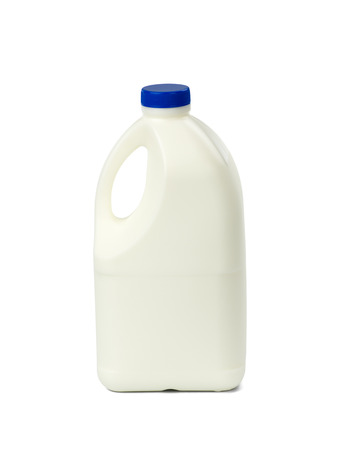 MILK WHOLE 2L