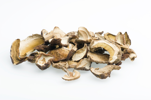 MUSHROOM CEP DRIED