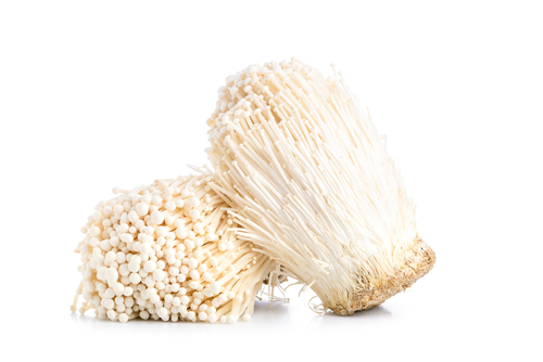 MUSHROOM ENOKI 