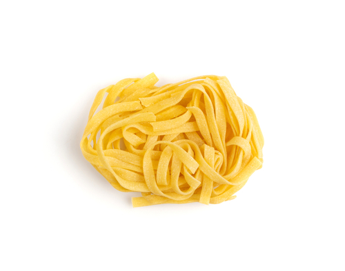 EGG NOODLES