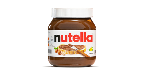 NUTELLA