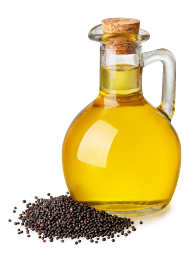 RAPESEED OIL