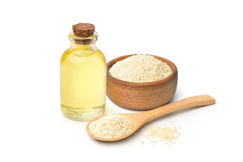 SESAME OIL