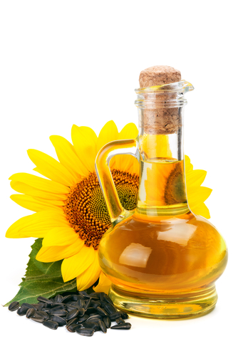  SUNFLOWER OIL 