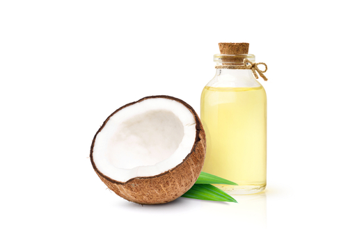 ORGNC VRGN COCONUT OIL