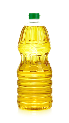 VEGETABLES OIL 