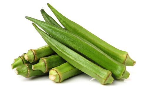 OKRA 