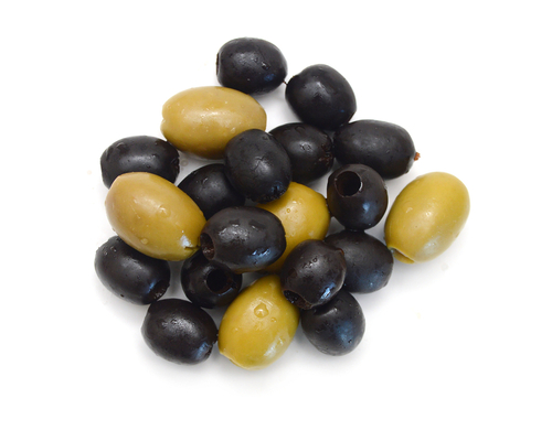 OLIVES MIXED