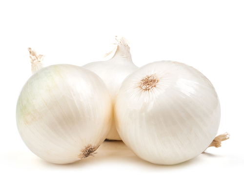 ONION SWEET WHITE  