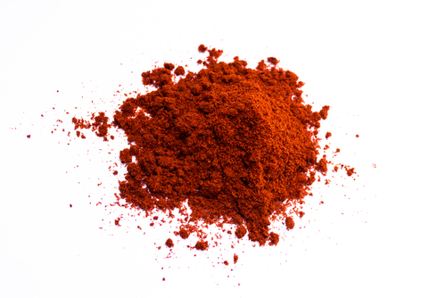 SMOKED PAPRIKA