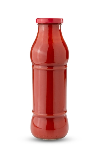 PASSATA BOTTLES