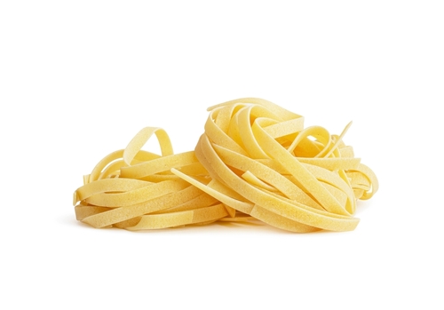 PASTA TAGLIATELLE