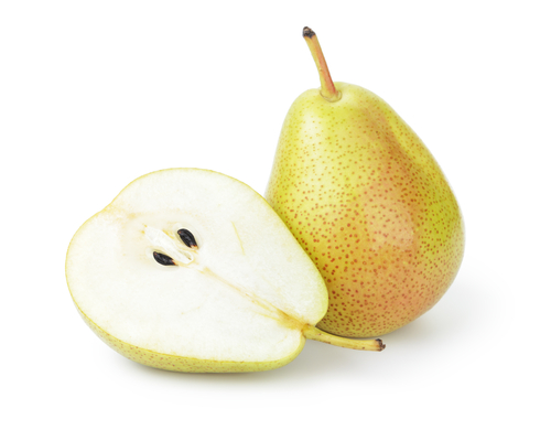 PEAR WILLIAMS 