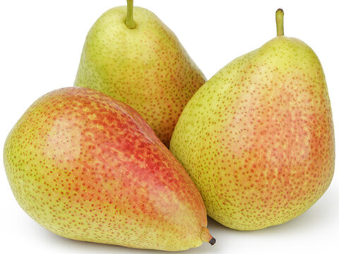 PEAR COMMICE 