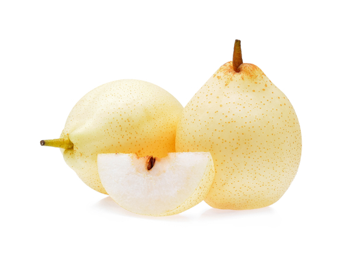 PEAR NASHI 