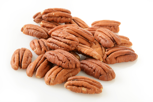 PECAN HALVES