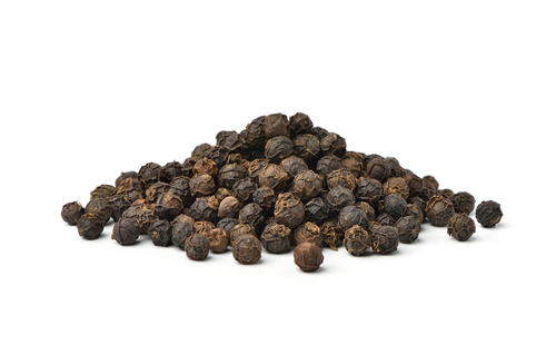 BLACK PEPPER WHOLE