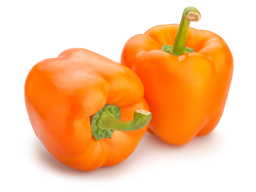 PEPPER ORANGE