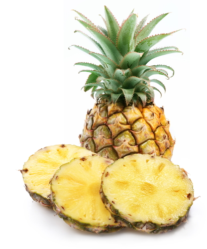 PINEAPPLE EX SWEET