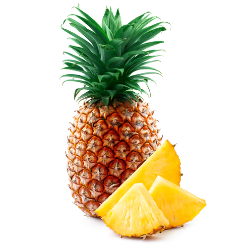 PINEAPPLE YEL SPICAIL 