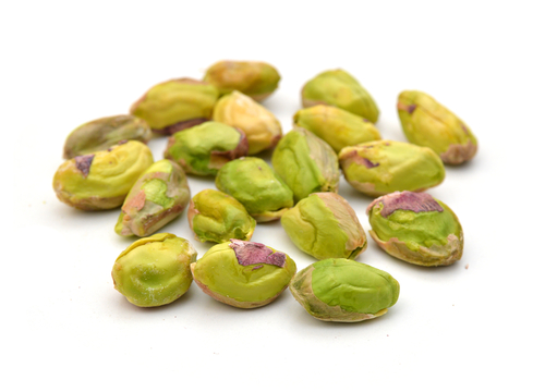 PISTACHIO KRNL SHELLED