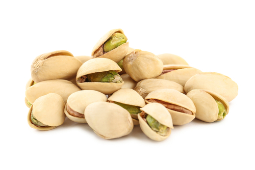 PISTACHIO IN SHELL 