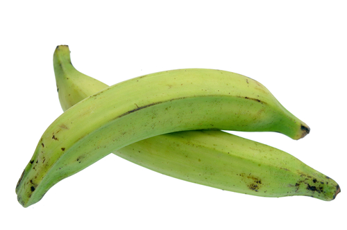 PLANTAIN GREEN 