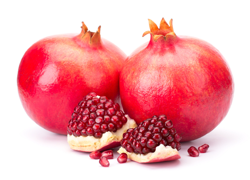 POMEGRANATE