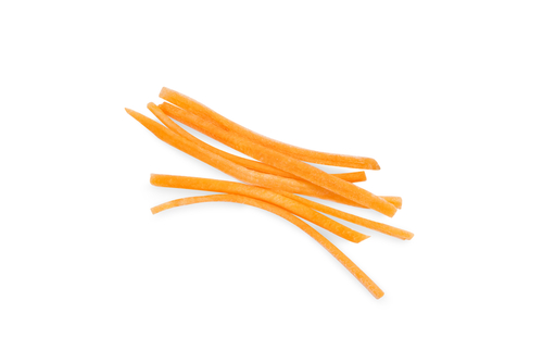 CARROT JULIENNE