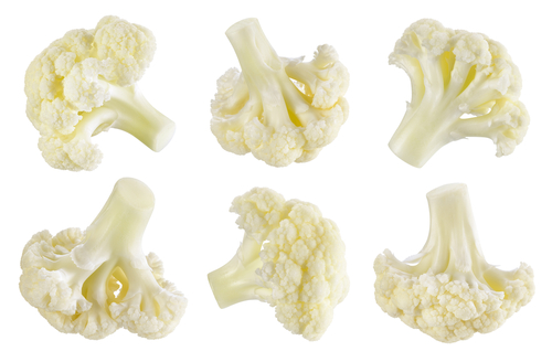 CAULI FLORETTES