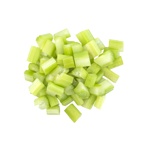 CELERY DICED