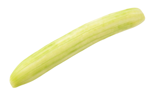 CUCUMBER PEELED