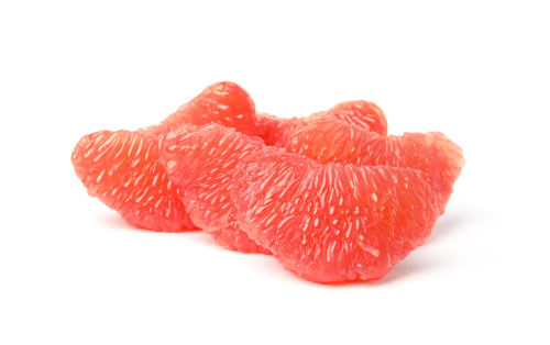 GRAPEFRUIT SEGMENTS