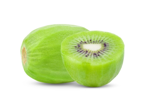 KIWI PEELED