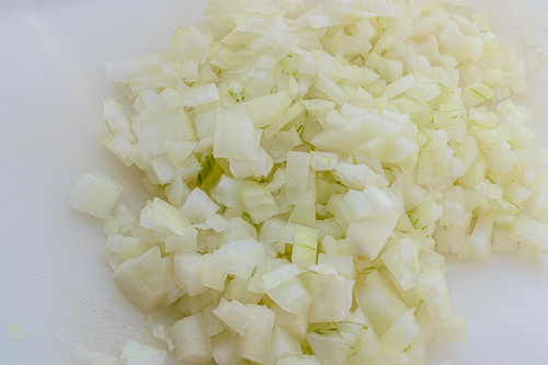 ONION FINE DICED