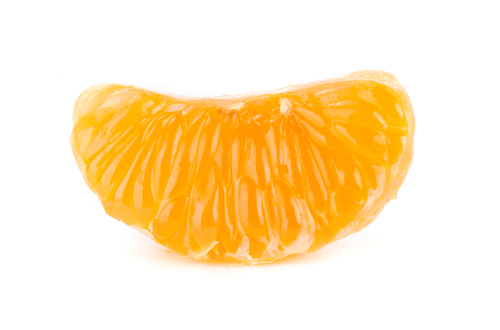 ORANGE SEGMENTS