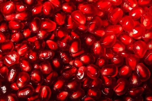 POMEGRANATE SEEDS 