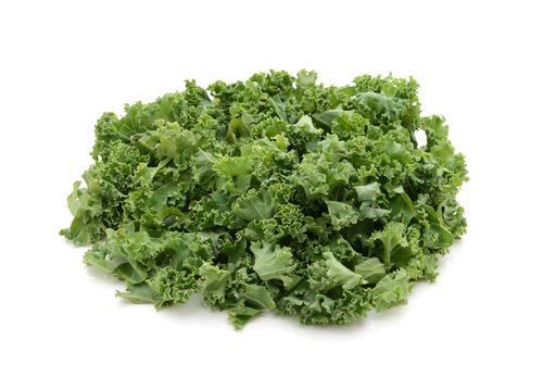 SHREDDED KALE