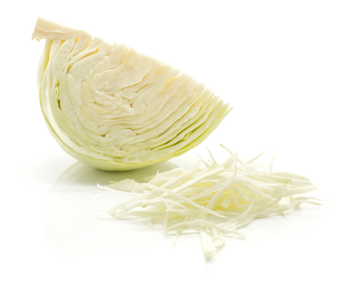 CABBAGE WHT SHRED