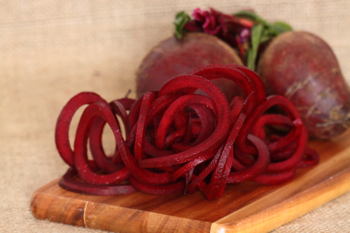 SPIRALL BEETROOT