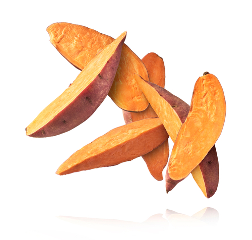 SWEET POTATO WEDGE