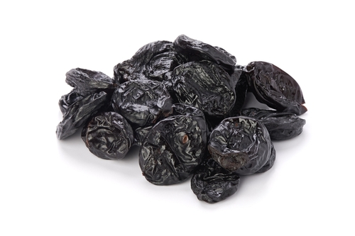 PITTED PRUNES