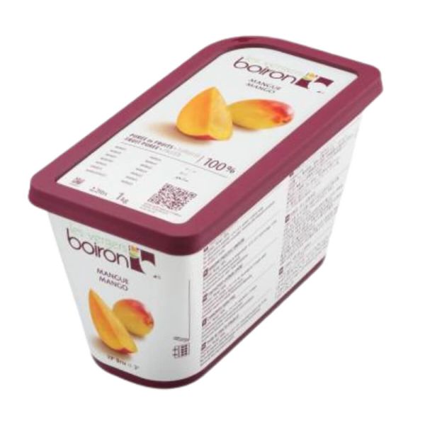 PUREE MANGO 