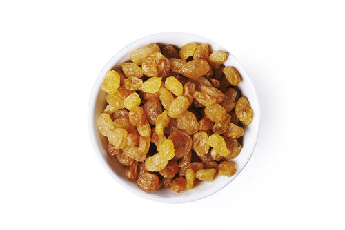 GOLDEN RAISENS