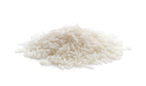 JASMIN RICE