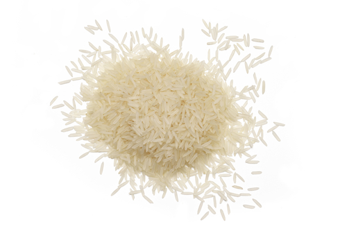 BASMATI LONG GRAIN 