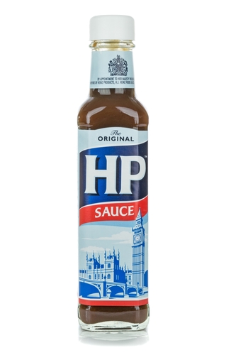 HP SAUCE