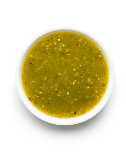 JALAPENO SAUCE